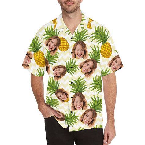 create your own hawaiian shirt.